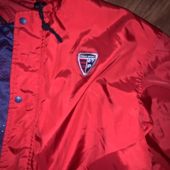 2 polo Ralph Lauren jackets - Picture 5 of 8
